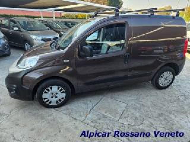 Fiat Fiorino 1.3 Mjt 80cv Cargo Sx Prezzo Totale 