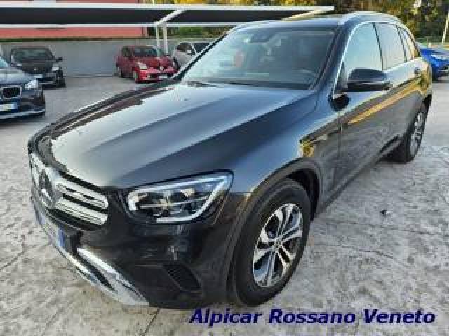 Mercedes Benz Glc 200 D 4matic Business Extra 