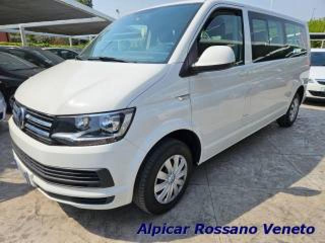 Volkswagen Multivan 2.0 Tdi 150cv 4motion Comfortline 