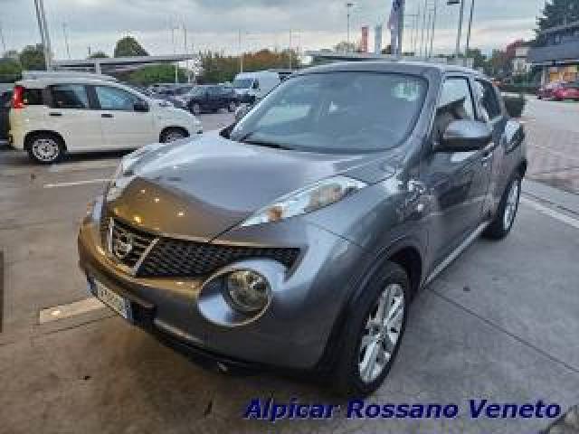Nissan Juke 1.5 Dci Start&stop Acenta 