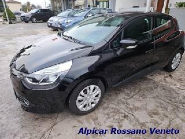 Renault Clio 1.5 Dci 8v 75cv 5 Porte Wave 