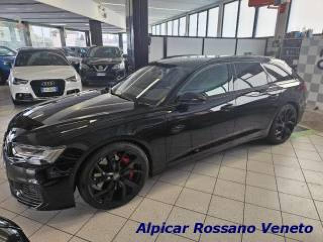 Audi S6 Avant 3.0 Tdi Quattro Tiptronic 