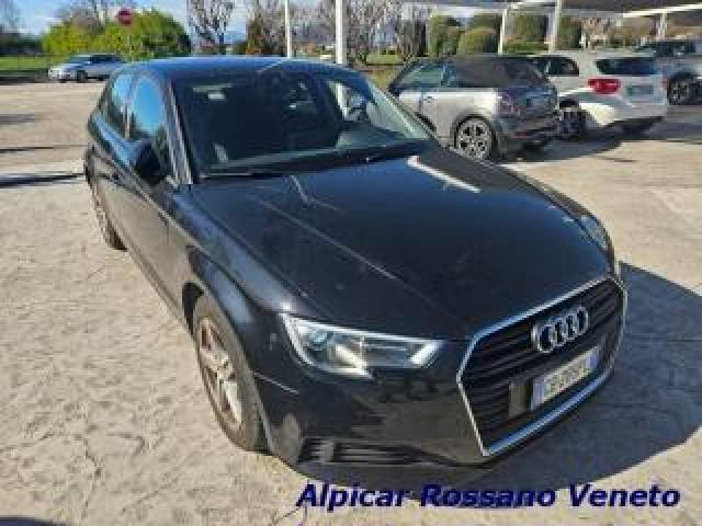 Audi A3 Spb 35 Tdi S Tronic Business Advanced 