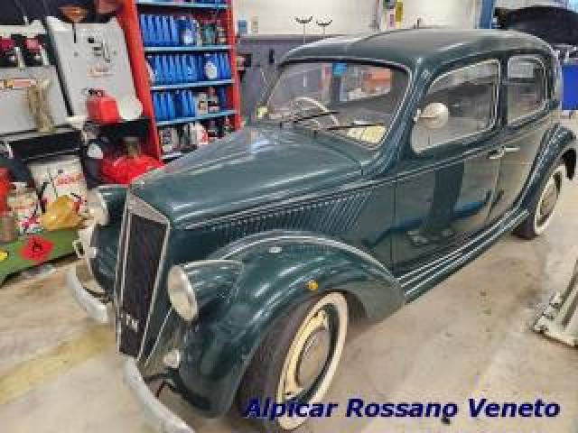 Lancia Ardea Berlina 