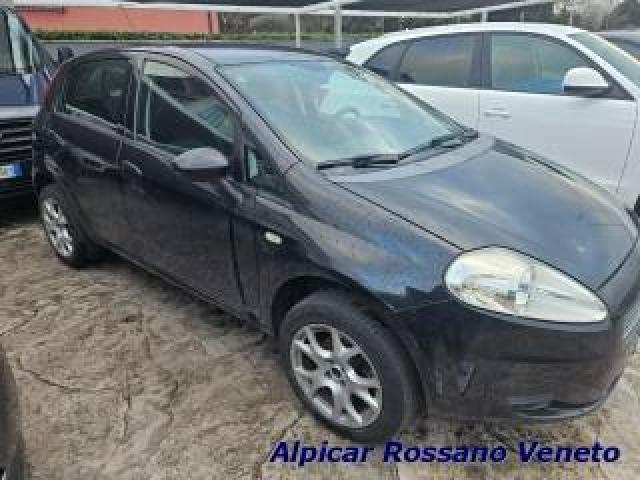 Fiat Grande Punto 1.4 5 Porte Dynamic Natural Power 