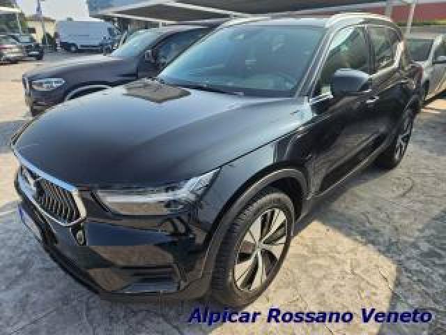 Volvo Xc40 T4 Recharge Plug-In Hybrid Inscription Expression 