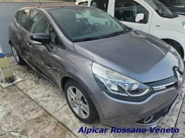 Renault Clio 1.2 75cv 5 Porte Wave 