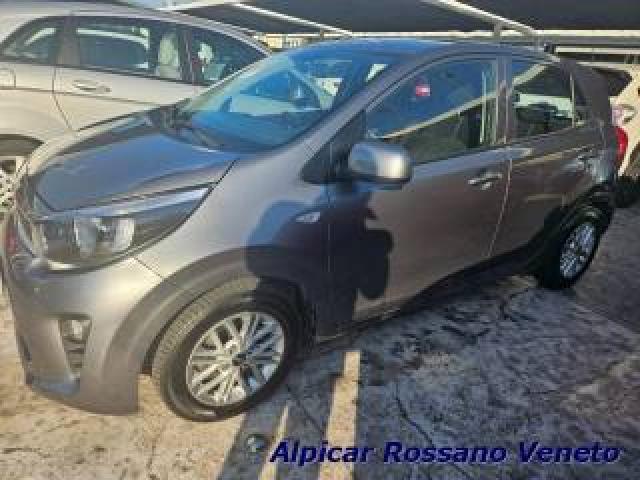 Kia Picanto 1.0 12v 5 Porte Style 