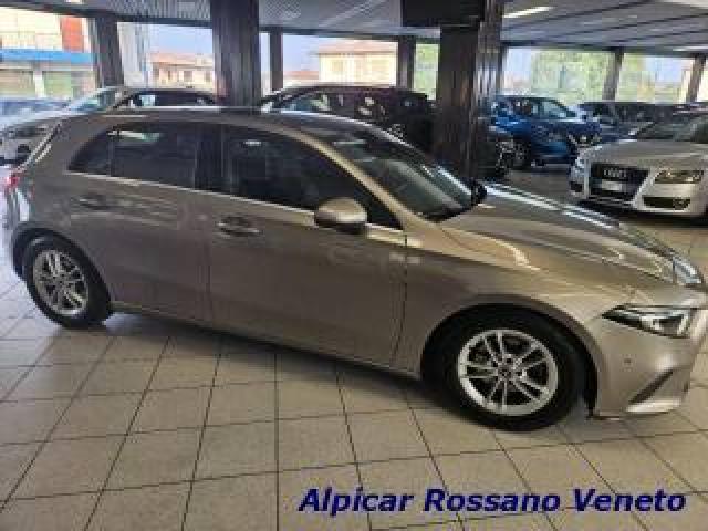 Mercedes Benz A 180 D Automatic Premium 