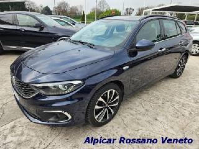 Fiat Tipo 1.6 Mjt S&s Sw Lounge 