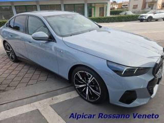 Bmw 520 D 48v Xdrive Msport Pro C.x20 