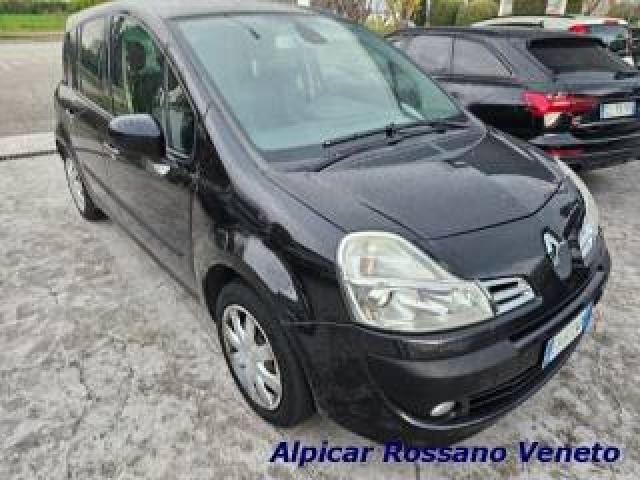 Renault Grand Modus 1.2 16v Tce Night&day 