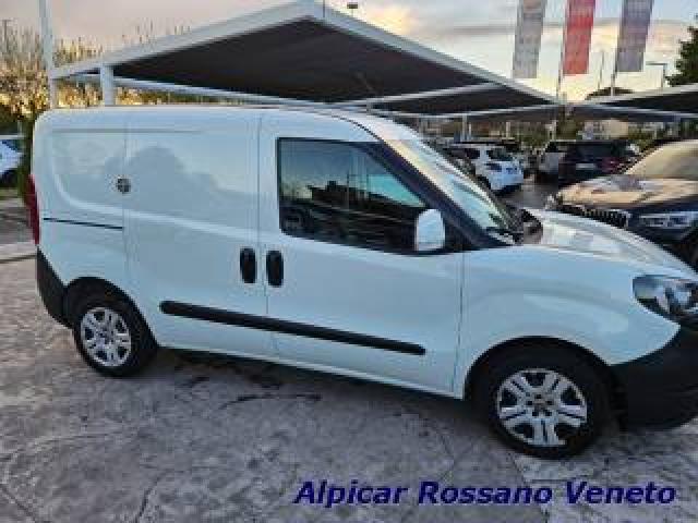 Fiat Doblo Doblò 1.6 Mjt 105cv Pc-Tn Cargo Lamierato Sx 