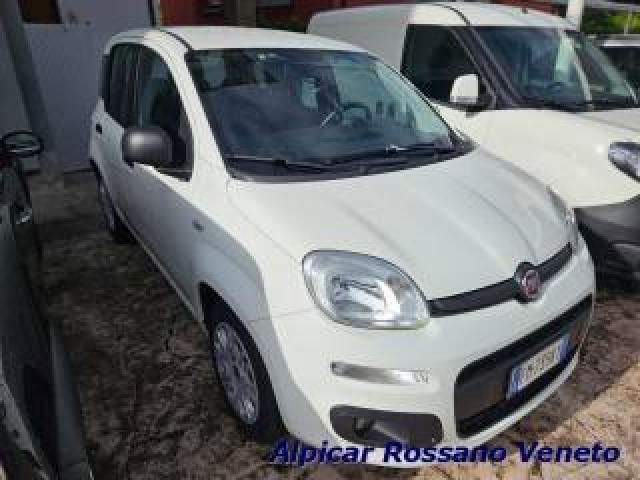 Fiat Panda 1.3 Mjt 95 Cv S&s Easy 