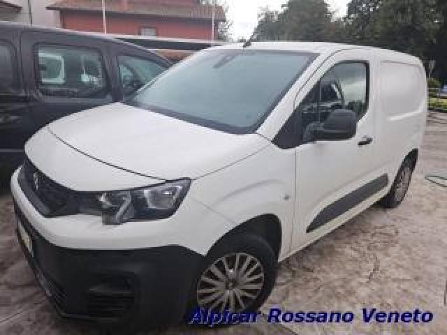 Peugeot Partner Bluehdi 100  L1 Furgone Premium 