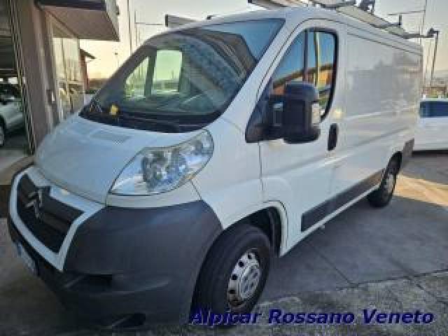 Citroen Jumper 30 2.2 Hdi/120 Pc-Tn Furgone 