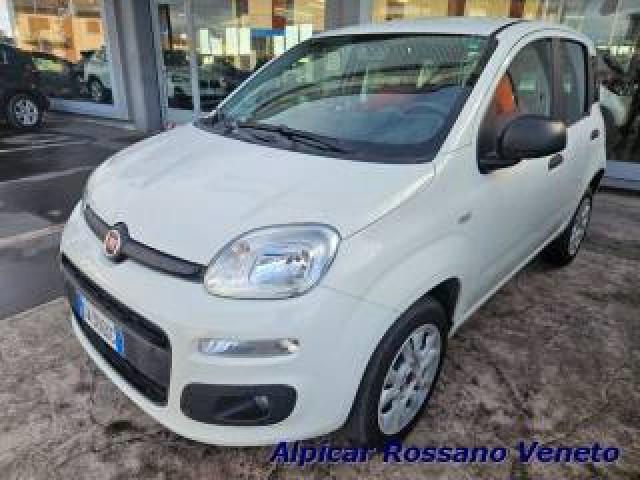 Fiat Panda 0.9 Twinair Turbo Natural Power Easy 
