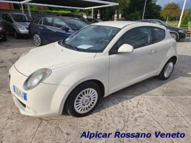 Alfa Romeo Mito 1.3 Jtdm 85 Cv S&s Impression 