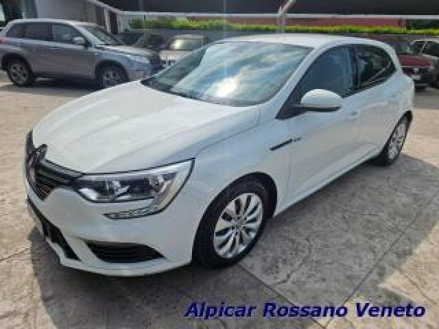 Renault Megane Mégane Dci 8v Energy Duel 