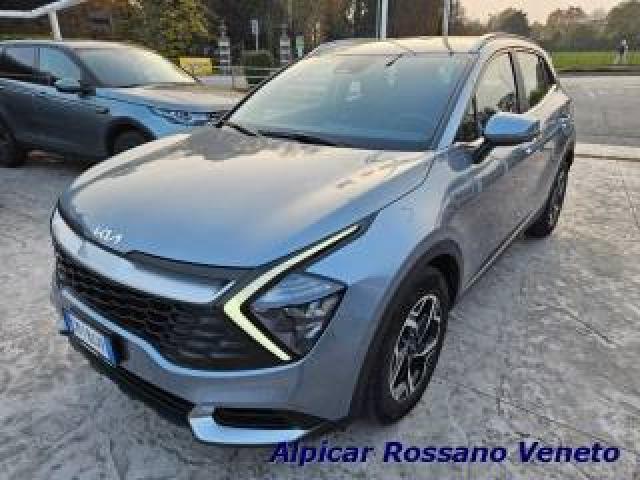 Kia Sportage 1.6 Tgdi Phev 