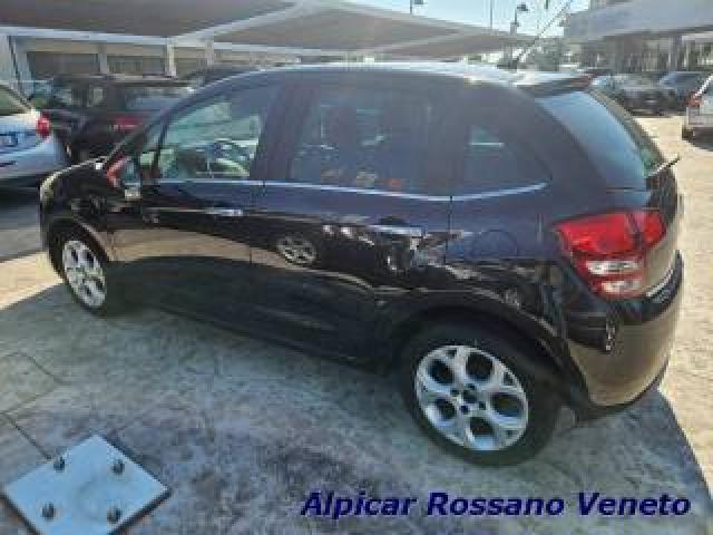 Citroen C3 1.4 Exclusive 