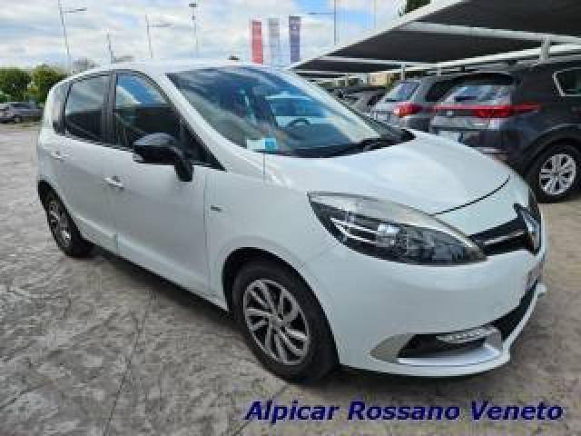 Renault Scenic Scénic Xmod Cross 1.5 Dci 110cv Energy 