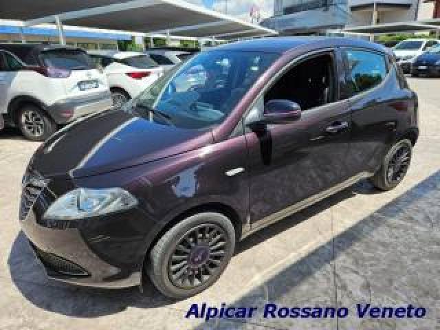 Lancia Ypsilon 1.2 69 Cv 5 Porte Gpl Ecochic Elefantino 