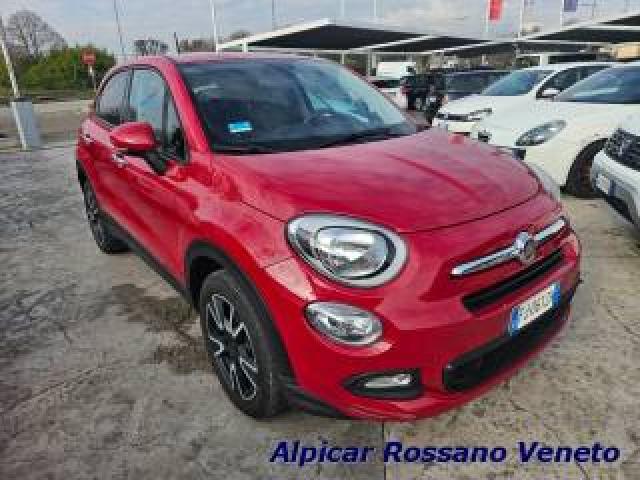 Fiat 500x 1.3 Multijet 95 Cv Pop Star 
