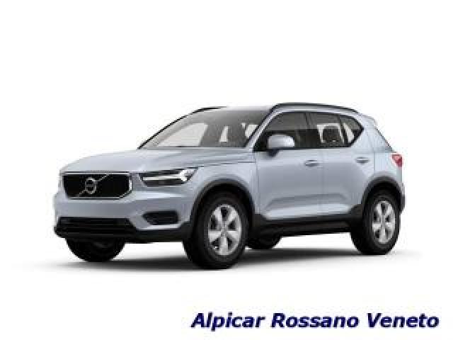 Volvo Xc40 T4 Geartronic Business Plug-In 
