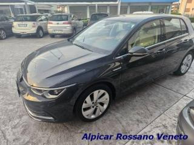 Volkswagen Golf 1.5 Tsi Evo Act Plus Carpley 