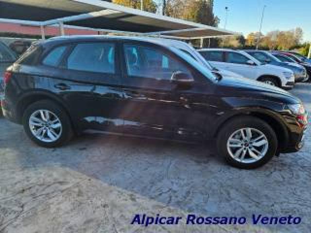Audi Q5 40 Tdi 204 Cv Quattro S Tronic Business Advanced 