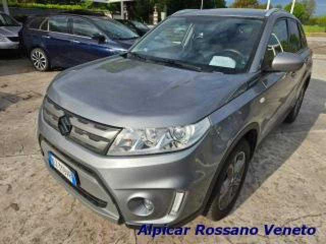 Suzuki Vitara 1.6 Ddis 4wd Allgrip V-Top 