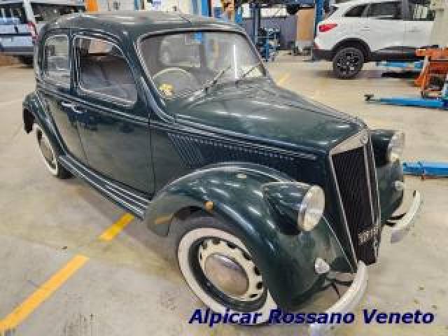 Lancia Ardea Berlina 