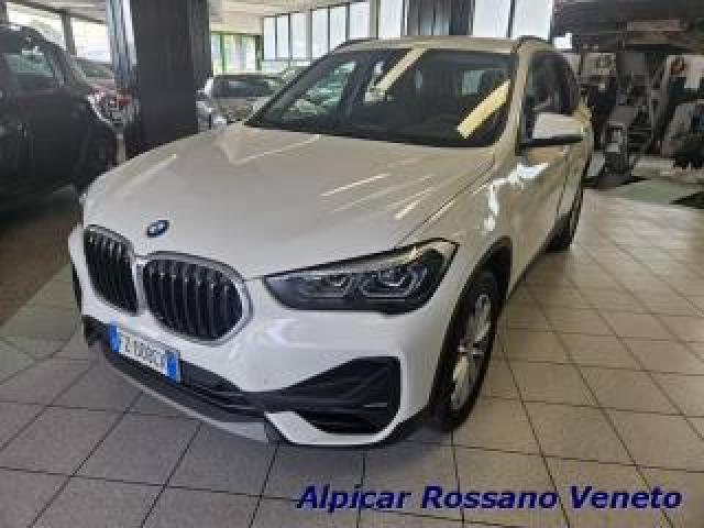 Bmw X1 Sdrive18i Advantage 