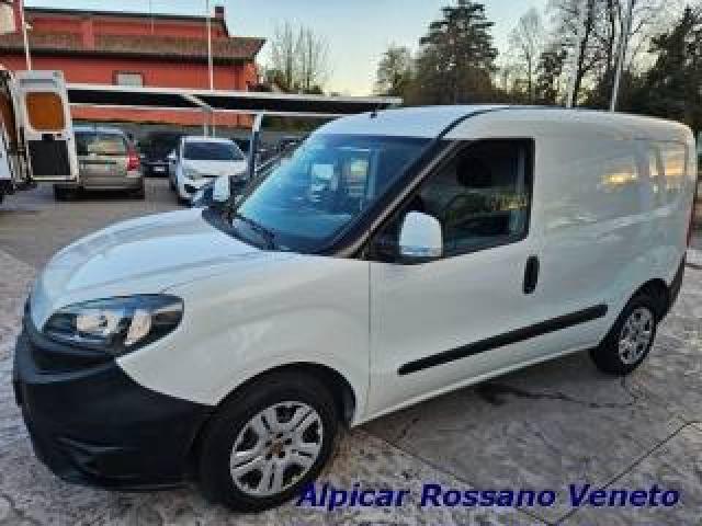 Fiat Doblo Doblò 1.6 Mjt 105cv Pc-Tn Cargo Lamierato Sx 