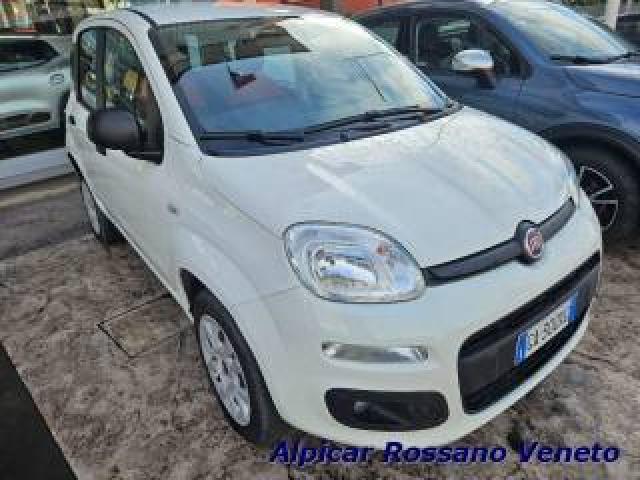 Fiat Panda 0.9 Twinair Turbo Natural Power Easy 