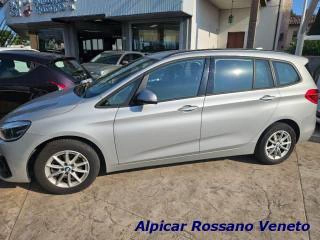 Bmw 216 D Active Grand Tourer Advantage 