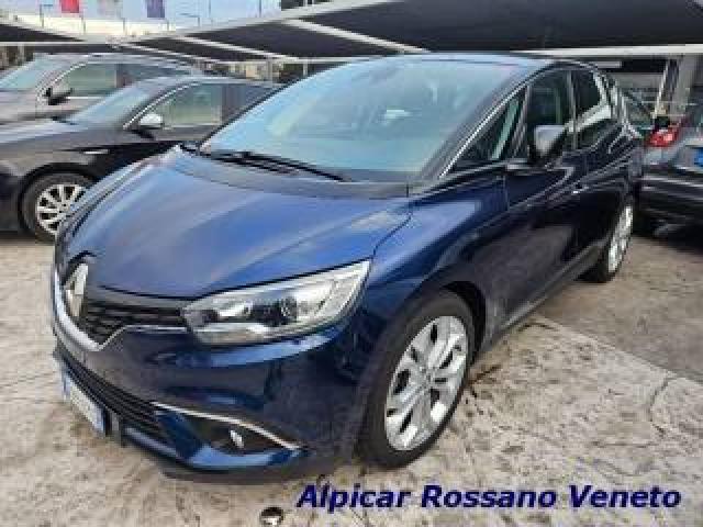 Renault Scenic Scénic Dci 8v 110 Cv Energy Sport Edition2 