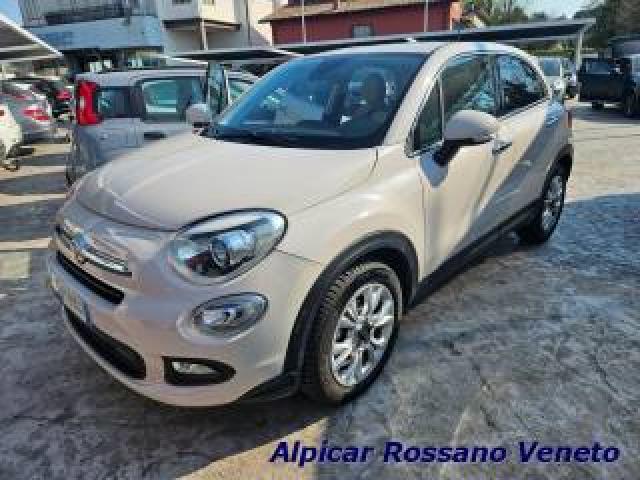 Fiat 500x 1.3 Multijet 95 Cv Cross 