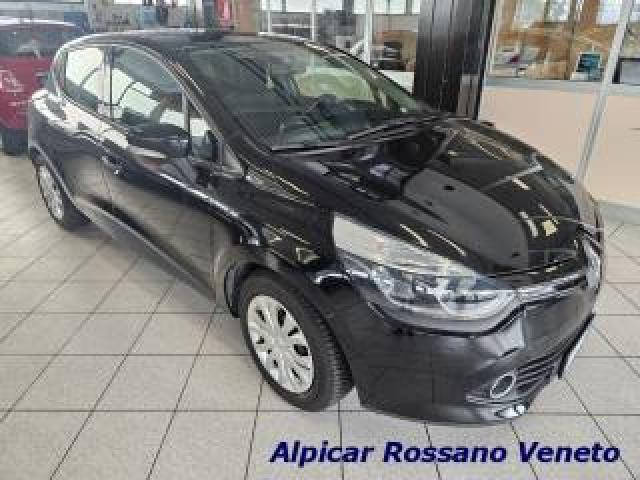 Renault Clio 1.5 Dci 8v 75cv 5 Porte Wave 