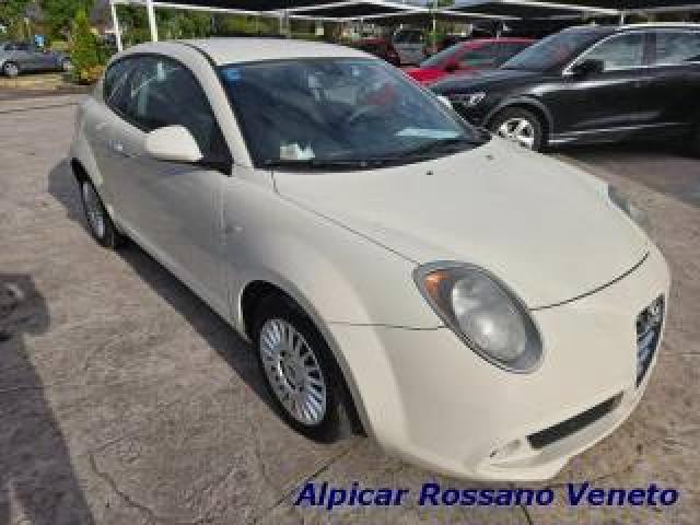 Alfa Romeo Mito 1.3 Jtdm 85 Cv S&s Impression 