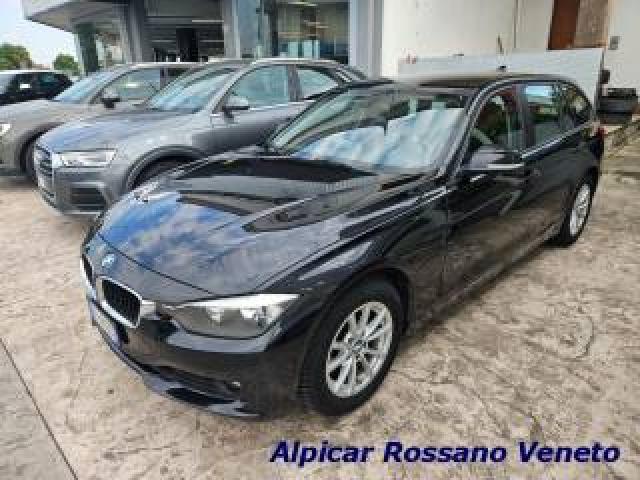 Bmw 318 D Xdrive Touring 