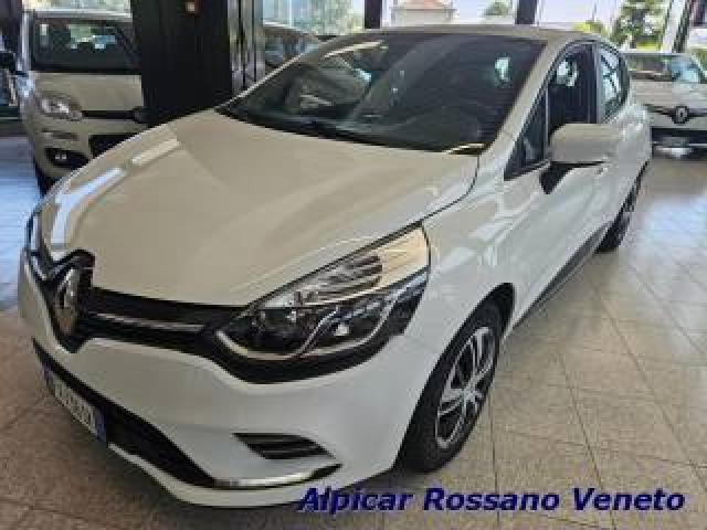 Renault Clio Tce 12v 90 Cv Gpl 5 Porte Moschino Life 