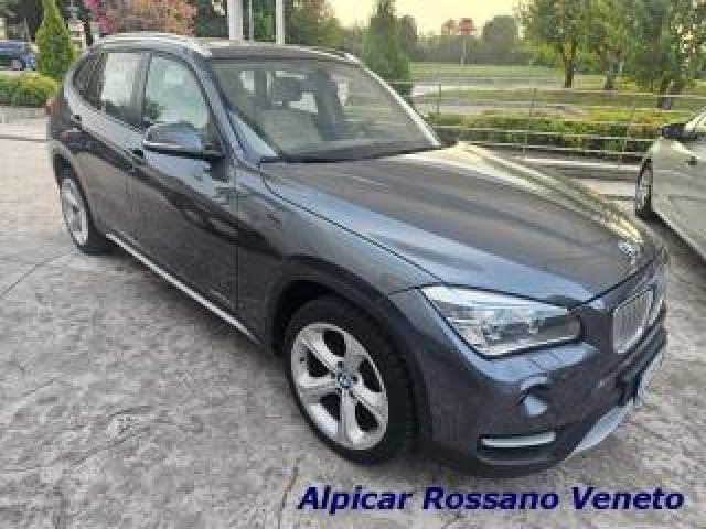 Bmw X1 Xdrive20d Sport Line 