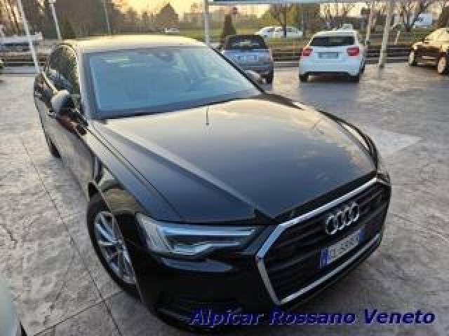Audi A6 3.0  2000tdi Quattro Ultra S Tronic Busines Design 