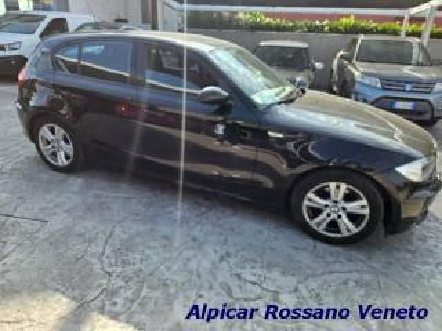 Bmw 118 D Cat 5 Porte Eletta Dpf 