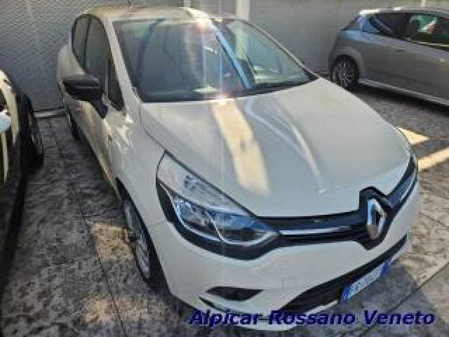 Renault Clio Dci 8v 75 Cv Start&stop 5 Porte Energy Duel 