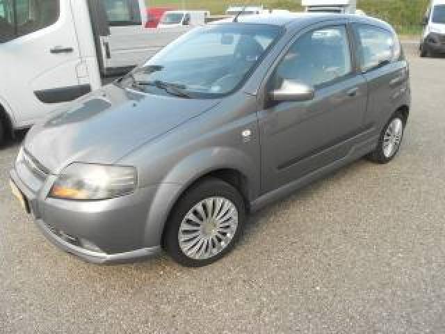 Chevrolet Kalos Se 