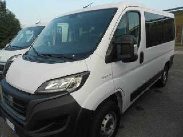 Fiat Ducato Panorama 9 Posti 