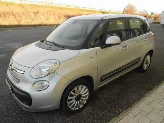 Fiat 500l Pop Star 